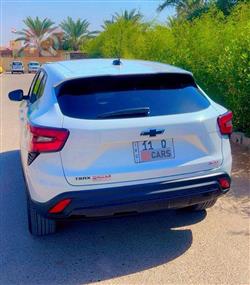 شيفروليه تراكس